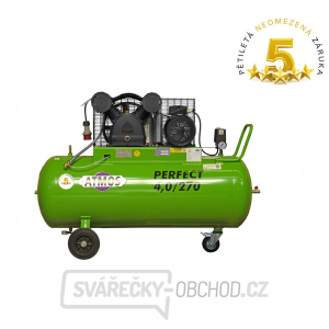 Kompresor Atmos Perfect 4/270  Kompresor Atmos Perfect 4/270  gallery main image
