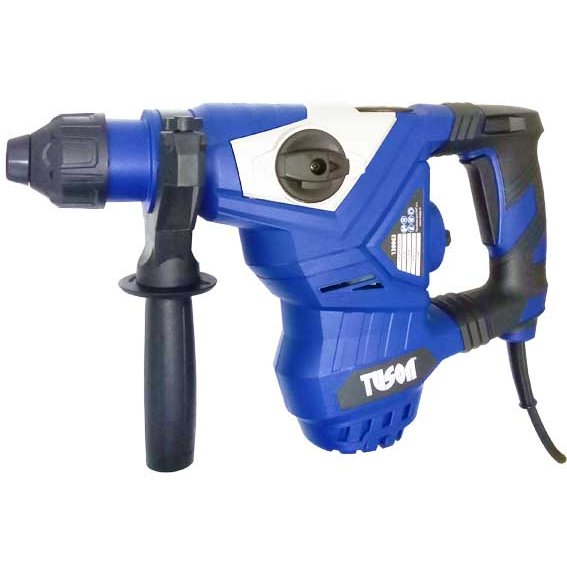 TUSON - vrtací kladivo SDS+ 1500W 130063