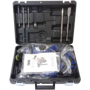 TUSON - vrtací kladivo SDS+ 1500W Náhled