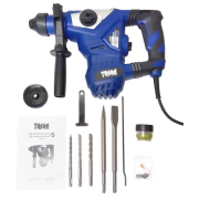 TUSON - vrtací kladivo SDS+ 1500W Náhled