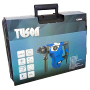 TUSON - vrtací kladivo SDS+ 1500W náhled