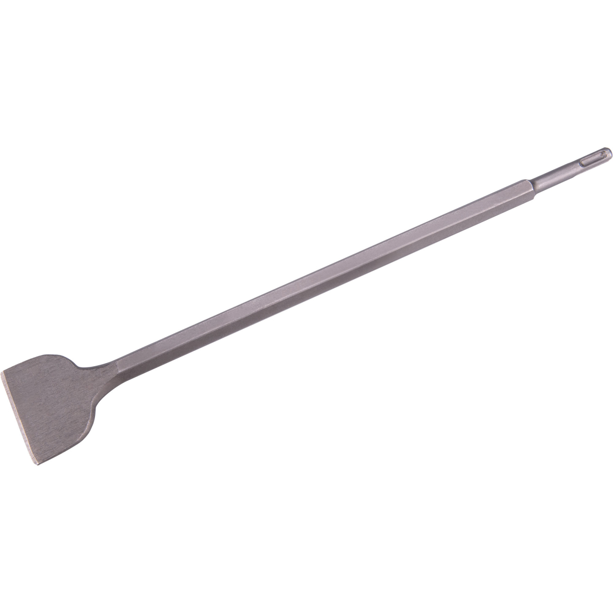 Levně Sekáč plochý SDS PLUS, 400x14mm, šířka ostří 60mm 8801508