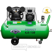 Kompresor Atmos Perfect 4T/150  gallery main image