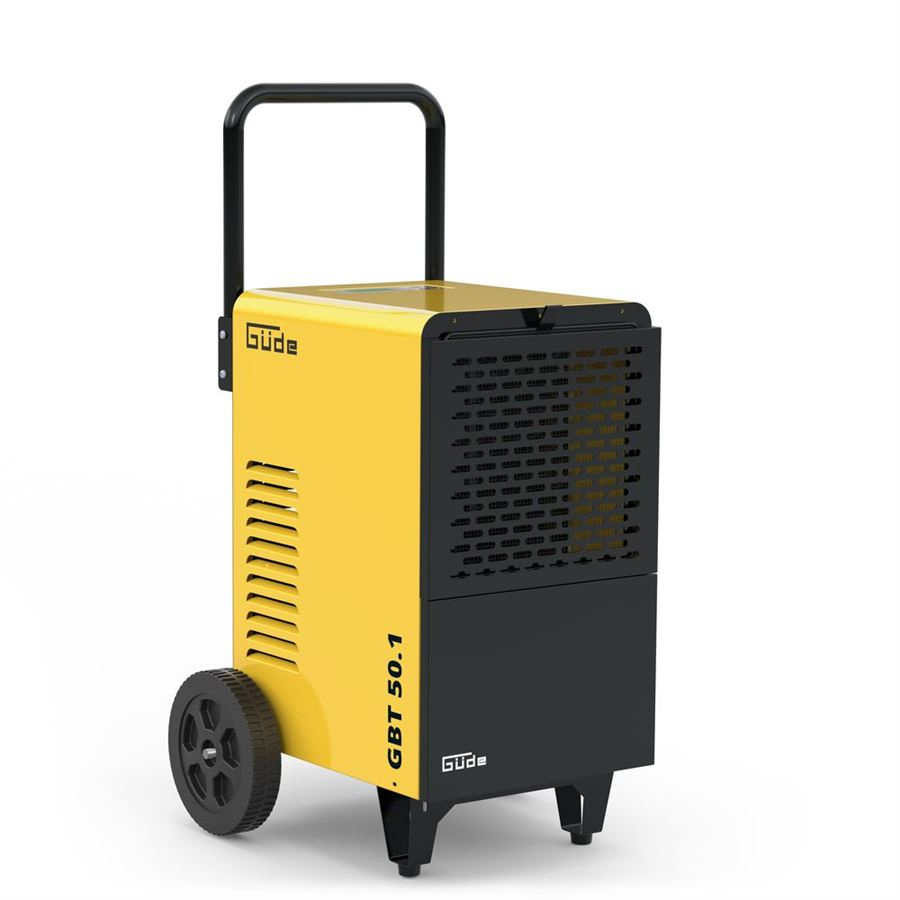 GÜDE Vysoušeč zdiva GBT 50.1 55547