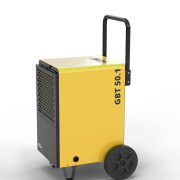 Vysoušeč zdiva GBT 50.1 Náhled