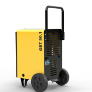 Vysoušeč zdiva GBT 50.1 Náhled