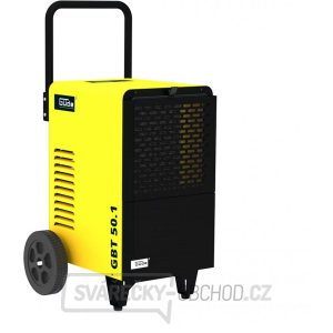 Vysoušeč zdiva GBT 50.1 Vysoušeč zdiva GBT 50.1 gallery main image