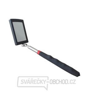 Inspekční zrcátko 52x83mm Inspekční zrcátko 52x83mm