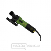 Úhlová bruska Procraft PW750, 125mm | PW750 Náhled