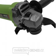 Úhlová bruska Procraft PW750, 125mm | PW750 Náhled