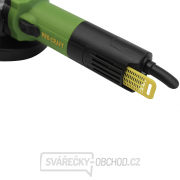 Úhlová bruska Procraft PW750, 125mm | PW750 Úhlová bruska Procraft PW750, 125mm | PW750 náhled