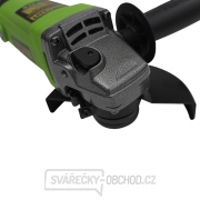 Úhlová bruska 125mm Procraft | PW860E Úhlová bruska 125mm Procraft | PW860E náhled