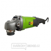 Úhlová bruska Procraft PW1400ES, 180mm | PW1400ES Úhlová bruska Procraft PW1400ES, 180mm | PW1400ES náhled