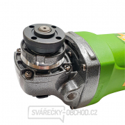 Úhlová bruska Procraft PW1400ES, 180mm | PW1400ES Úhlová bruska Procraft PW1400ES, 180mm | PW1400ES náhled