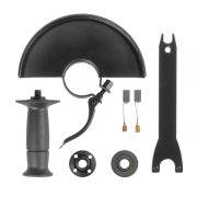 Úhlová bruska Procraft PW1400ES, 180mm | PW1400ES náhled