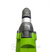 Příklepová vrtačka PROCRAFT PS850 | PS850 Náhled
