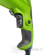 Příklepová vrtačka PROCRAFT PS850 | PS850 Příklepová vrtačka PROCRAFT PS850 | PS850 náhled