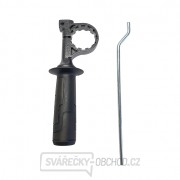 Příklepová vrtačka PROCRAFT PS850 | PS850 Příklepová vrtačka PROCRAFT PS850 | PS850 náhled