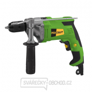Příklepová vrtačka PROCRAFT PS850 | PS850 Příklepová vrtačka PROCRAFT PS850 | PS850 gallery main image