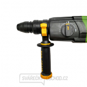 Kombinované vrtací a sekací kladivo Procraft SDS Plus BH900 | BH900 náhled