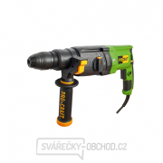 Kombinované vrtací a sekací kladivo Procraft SDS Plus BH900 | BH900 náhled