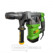 Kombinované vrtací a sekací kladivo SDS Plus Procraft BH1500E | BH1500E Náhled