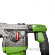 Kombinované vrtací a sekací kladivo SDS Plus Procraft BH1500E | BH1500E Náhled