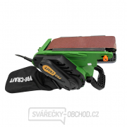 Bruska pásová Procraft | PBS1010 náhled