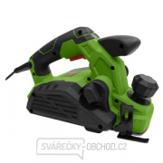 Elektrický hoblík Procraft  PE900 | PE900 Náhled