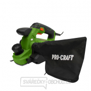 Elektrický hoblík Procraft  PE900 | PE900 Náhled
