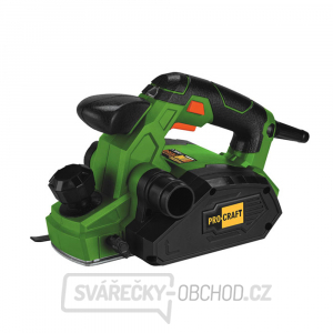 Elektrický hoblík Procraft  PE900 | PE900 Elektrický hoblík Procraft  PE900 | PE900 gallery main image