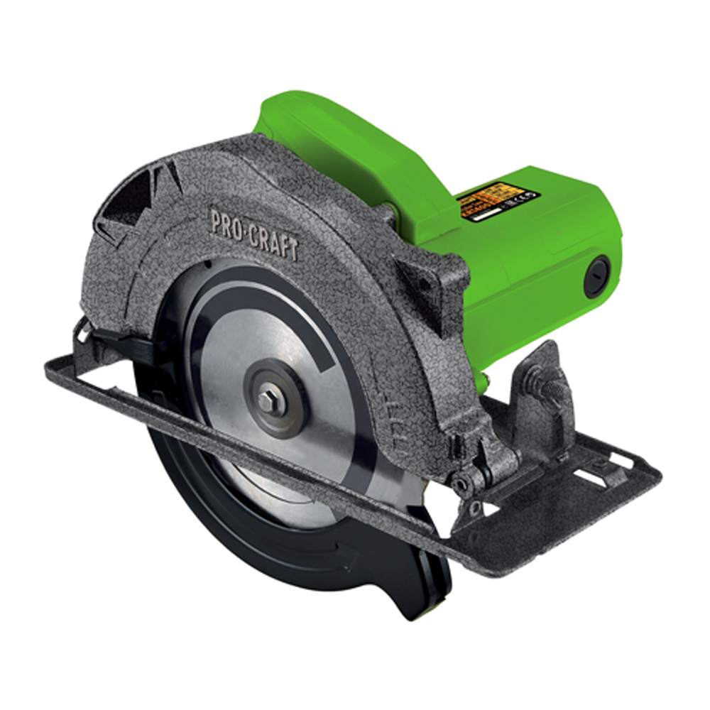 Pila kotoučová PROCRAFT KR1400, 185mm | KR1400 KR1400