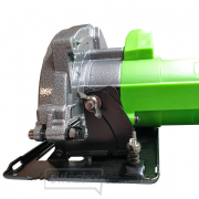 Pila kotoučová PROCRAFT KR1400, 185mm | KR1400 Pila kotoučová PROCRAFT KR1400, 185mm | KR1400 náhled