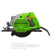 Pila kotoučová PROCRAFT KR1400, 185mm | KR1400 Pila kotoučová PROCRAFT KR1400, 185mm | KR1400 náhled