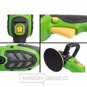 Leštička Procraft | PM1400 náhled