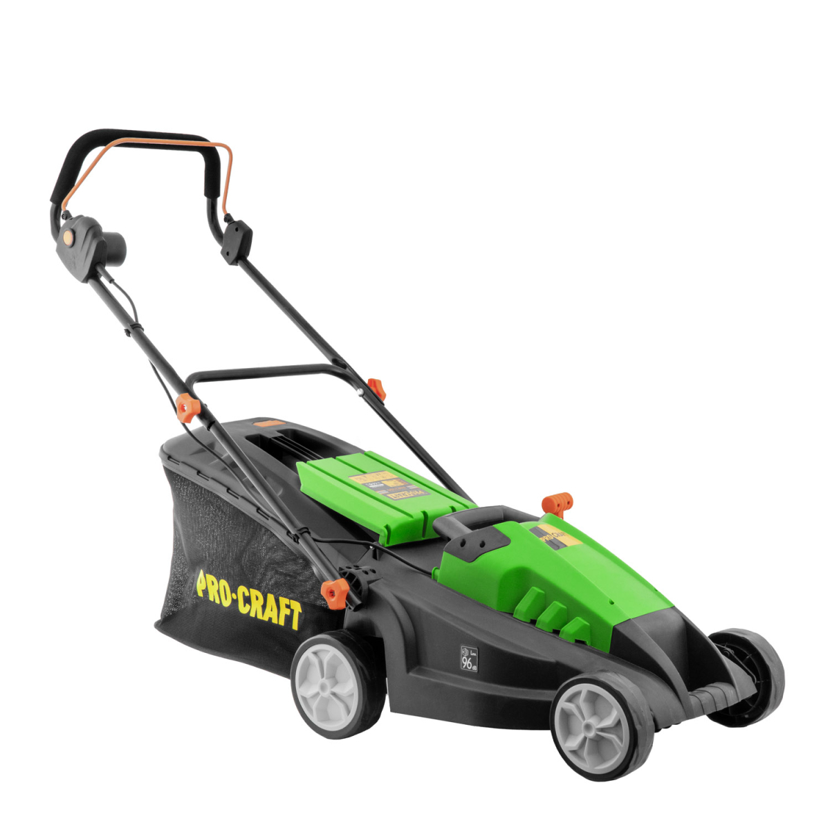 Levně Procraft NM2100