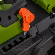 Elektrická sekačka na trávu Procraft NM2100 | NM2100 Elektrická sekačka na trávu Procraft NM2100 | NM2100 náhled