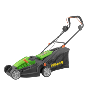 Elektrická sekačka na trávu Procraft NM2100 | NM2100 Náhled