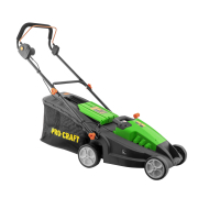 Elektrická sekačka na trávu Procraft NM2100 | NM2100 Náhled