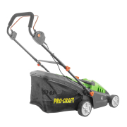 Elektrická sekačka na trávu Procraft NM2100 | NM2100 Náhled