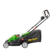 Elektrická sekačka na trávu Procraft NM2100 | NM2100 náhled