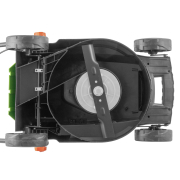 Elektrická sekačka na trávu Procraft NM2100 | NM2100 náhled
