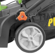 Elektrická sekačka na trávu Procraft NM2100 | NM2100 náhled