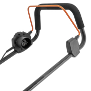 Elektrická sekačka na trávu Procraft NM2100 | NM2100 náhled