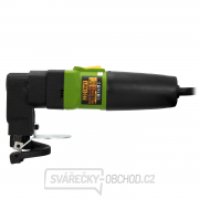 Nůžky na plech elektrické Procraft SM 2,5 | SM 2,5 náhled