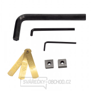 Nůžky na plech elektrické Procraft SM 2,5 | SM 2,5 náhled