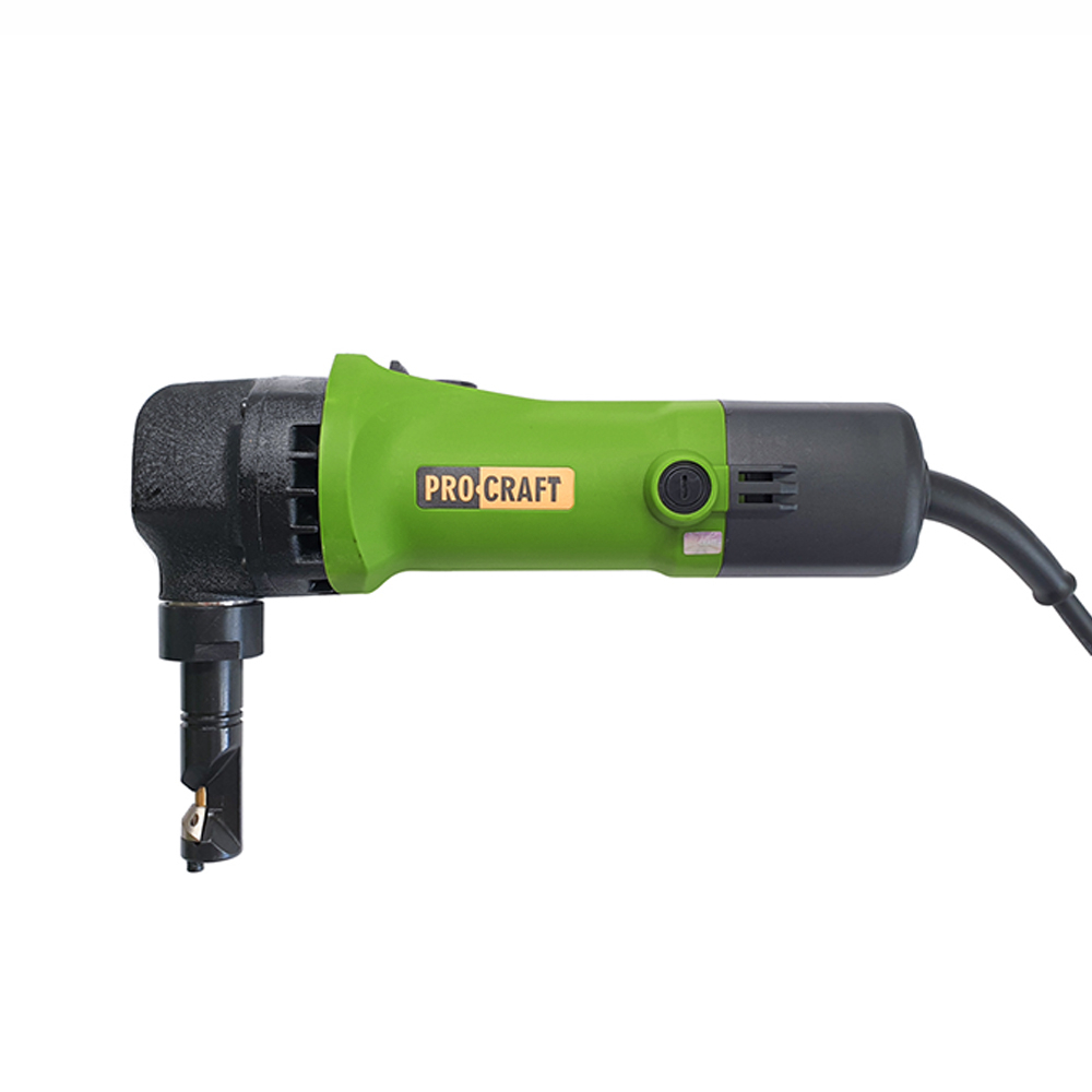 Nůžky na plech elektrické Procraft SM 1,6 | SM 1,6 SM 1,6