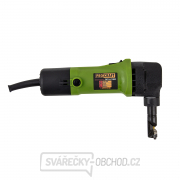 Nůžky na plech elektrické Procraft SM 1,6 | SM 1,6 Nůžky na plech elektrické Procraft SM 1,6 | SM 1,6 náhled
