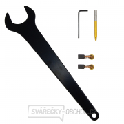 Nůžky na plech elektrické Procraft SM 1,6 | SM 1,6 Nůžky na plech elektrické Procraft SM 1,6 | SM 1,6 náhled