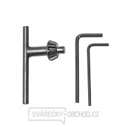 Sloupová vrtačka Procraft BD1950 | BD1950 Sloupová vrtačka Procraft BD1950 | BD1950 náhled